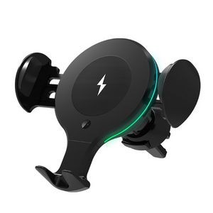 10 W Wireless Car Charger