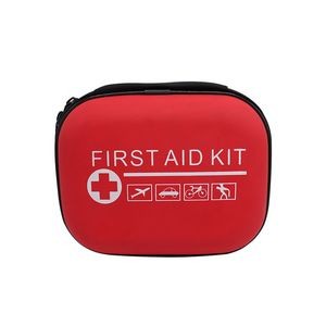 Waterproof EVA Storage First-Aid Kit