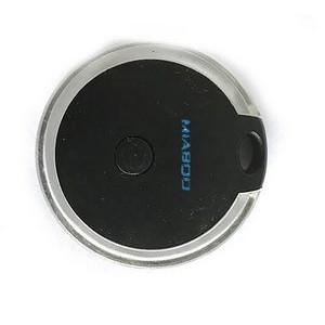 Plastic Round Wireless Tracker