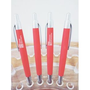 Plastic Disposable Hotel Ball Point Pen