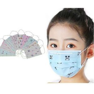 Disposable Face Mask for Child