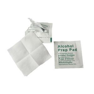 Disposable Disinfection Alcohol Wet Tissue