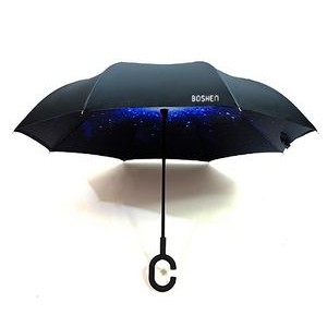 Star Inverted Umbrella