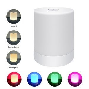 Smart Touch LED Mood Atmosphere Lamp