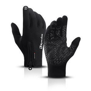 Outdoor Riding Touch Screen Glove