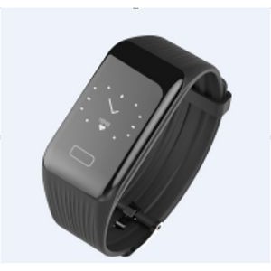 Fitness Tracker w/Heart Rate Function