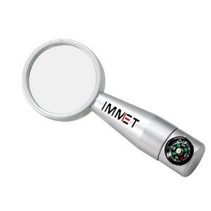 Magnifying Glass Shape USB Flash Drive