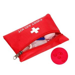 Waterproof Outdoor First Aid Bag