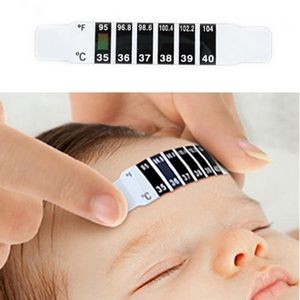 Mini Feverscan Forehead Thermometer for Baby