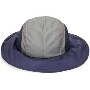 Bucket Hat w/Strap