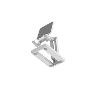 Foldable Card Type Adjustable Mobile Phone Holder Stand