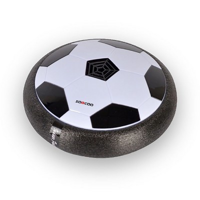 Hover Ball Soccer with Light and Music