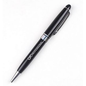 Classic Design Pen w/Clip