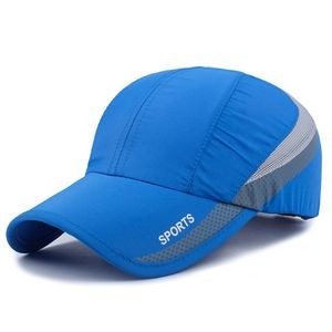 Quick-Dry Breathable Outdoor Sport Cap