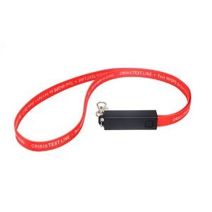 4 in 1 Lanyard Cable