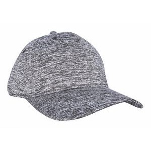 Constructed Jersey Cap