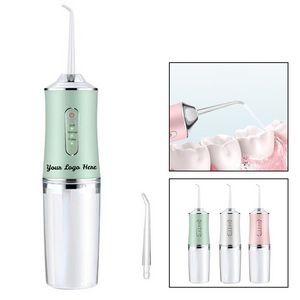 Portable Electric Dental Calculus Remover