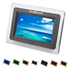 7-Inch Digital Picture Frame