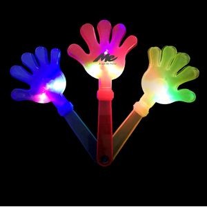 LED Glowing Hand Clapper