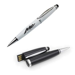 3-in-1 Stylus Pen Flash Drive
