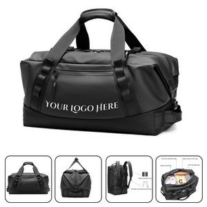 Oxford Portable Travel Duffel Bag