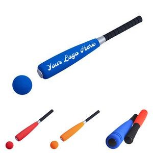 Soft Foam Baseball Bat Sports Toy