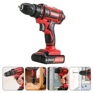 Battery Power Tools Hand Drill
