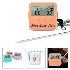 Kitchen Food & Meat Thermometer