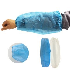 Disposable Non-Woven Sleeves