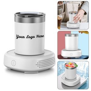 2 In 1 Coffee Warmer Cup Cooler