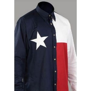 Tiger Hill Texas Twill Long Sleeve Shirt