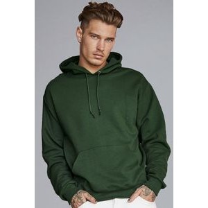 Jerzees NuBlend Adult Hooded Sweatshirt
