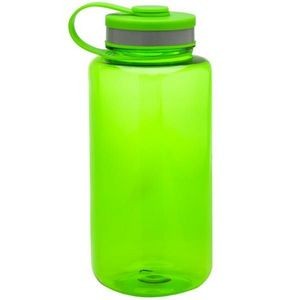 Wide Mouth Sports Bottles