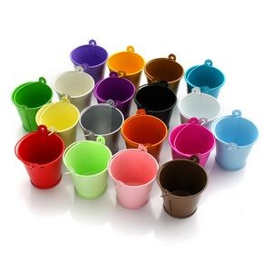 Colored Galvanized Bucket
