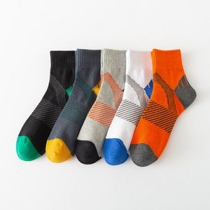 Custom Premium Towel Socks