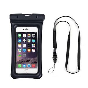 Large Waterproof Cell Phone Bag
