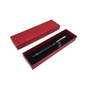 Luxury Jewelry Ballpoint Pen Gift Box