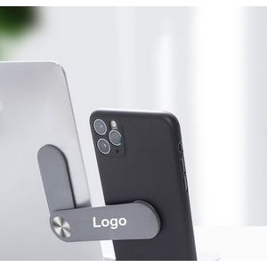 Adhesive Custom Logo Phone Holder