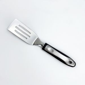 Stainless Steel Cut and Serve Turner