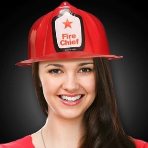 Firefighter Hat