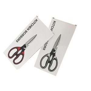 Multiple Food Kitchen Shears Scissors