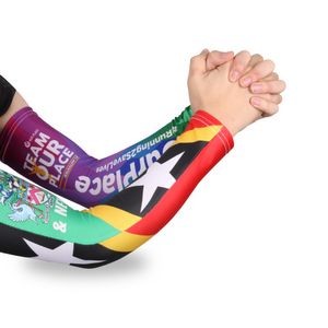 Full Colors Arm Sleeves