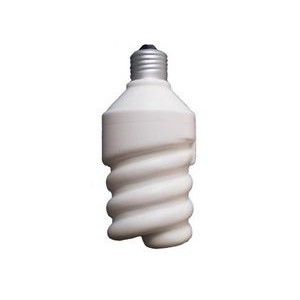 Energy Saving Light Bulb Stress Toys