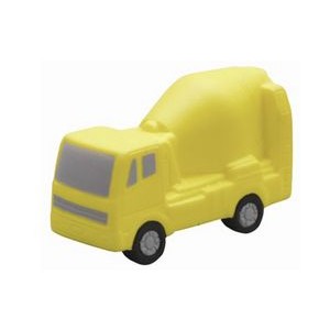 Cement Truck Stress Reliever Toy