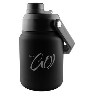 40OZ. Insulated Water Bottle