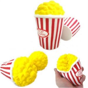 Popcorn PU Ball