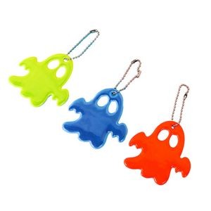 Child Safety Reflective Pendant for School Bag