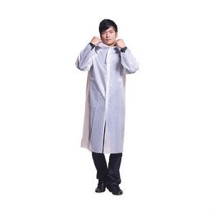 Reusable Raincoat Rain Poncho for Women and Men