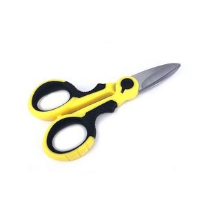 Stainless Steel Electric Cable Fishing Liner Scissor Cutter