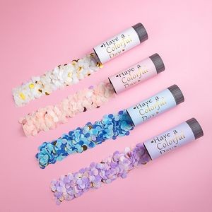 Confetti Party Poppers